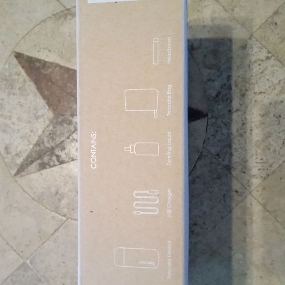 Tancake self Tanning kit #1 NWOT - Picture 8 of 9